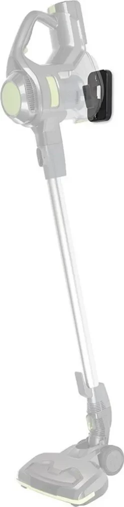 Tristar SZ-1980 Stiel Akkubetriebener Staubsauger, Kunststoff Sauger -Staubsauger Förderung 60f19339dede1bc413101e70fe56bde6