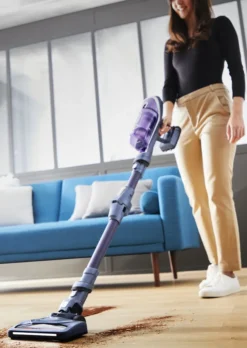 Rowenta AKKU Staubsauger X-Force Flex 8.60 Allergy 185W/22V 99% Filterung RH9611 -Staubsauger Förderung 60fc6dac59e71c843fff5bdb8efb7347