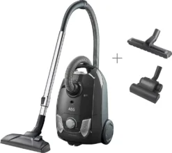 AEG Bodensauger VX4-1-GM-T Efficiency 25 AEG Bodensauger VX4-1-GM-T Efficiency -Staubsauger Förderung 610c52afe2ef093f19c5b06fceec73da