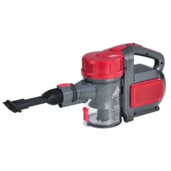 Juskys 2in1 Handstaubsauger & Akku Staubsauger - Beutellos & Kabellos – Bis 55 Min Laufzeit - Lithium-Ionen Akku, Wandhalterung & Ladestation – Rot 30 Juskys 2in1 Handstaubsauger & Akku Staubsauger - Beutellos & Kabellos – Bis 55 Min Laufzeit - Lithium-Ionen Akku, Wandhalterung & Ladestation – Rot -Staubsauger Förderung 618106462ffebfd251ac1fec95195642