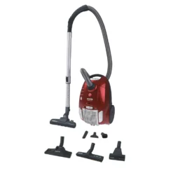 Hoover TeliosPlus TE70 TE75 Bodenstaubsauger Mit Gummierten Laufrädern -Staubsauger Förderung 61b5be63afa31d6ec17f28fd94459a50