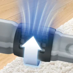 Bosch BGLS4A444 Staubsauger - Blau -Staubsauger Förderung 61cbc99d8631bad9721945330a812bc1