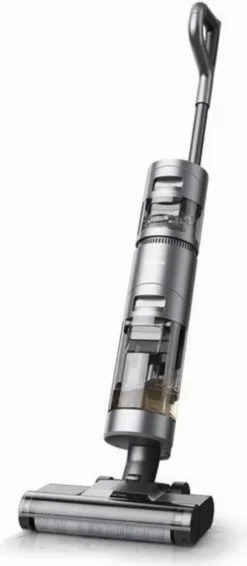 Dreame H11 Max Nass- Und Trockensauger Waschsauger Staubsauger Selbstreinigung 4,4" Farb-LED Anzeige -Staubsauger Förderung 620ed7a24d0880c66eb25fa0f35ebb9e