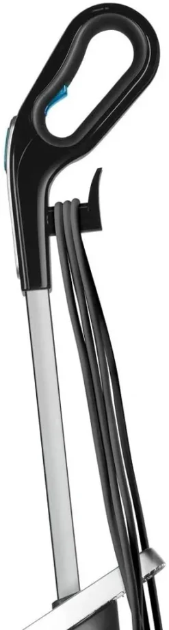 Rowenta RY6555WH Steam Power Extreme Brush Aufrechter Dampfreiniger 0,6 L 1200 W Schwarz -Staubsauger Förderung 6255e735a7b1cf612928e2d0d8a75a59