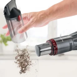 Genius Invictus One Handstaubsauger (8 Teile) Maximale Power Im Handformat | Beutelloser Und Kabelloser Akustaubsauger; -Staubsauger Förderung 62657ff08cca53f49657ca742eabb0f9