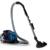 Philips PowerPro Compact FC9333/09 Bodenstaubsauger Allergiefilter Bodendüse
