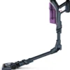 ROWENTA RH9638WO Besenstaubsauger X-FORCE FLEX 8.60 ALLERGIE Herausnehmbare 22-V-Batterie - Bis Zu 35 Minuten Autonomie - Tier-Kit