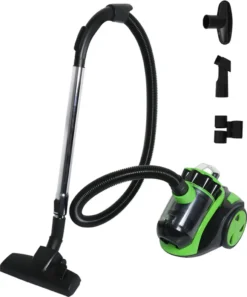 Wolketon Staubsauger Beutellos Bodenstaubsauger HEPA Filter 900W Zyklon Sauger 3 Tipps 3L -Staubsauger Förderung 645bb1e690b4e395d6e0f4e328e156bc