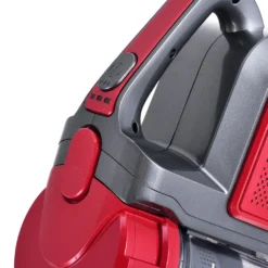 Juskys 2in1 Handstaubsauger & Akku Staubsauger - Beutellos & Kabellos – Bis 55 Min Laufzeit - Lithium-Ionen Akku, Wandhalterung & Ladestation – Rot 34 Juskys 2in1 Handstaubsauger & Akku Staubsauger - Beutellos & Kabellos – Bis 55 Min Laufzeit - Lithium-Ionen Akku, Wandhalterung & Ladestation – Rot -Staubsauger Förderung 6596bd8ed3b2fc6e0bdb6829538a7d7e