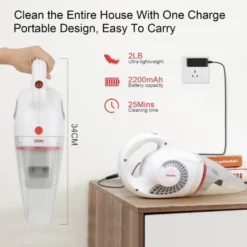 GeeMo X4 Handheld Staubsauger 8500Pa Für Home Und Auto 12 GeeMo X4 Handheld Staubsauger 8500Pa Für Home Und Auto -Staubsauger Förderung 67439e819363e85b9e3ac5717ecff2cb