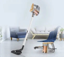 Adler Handstaubsauger AD 7036 Beutellos Autostaubsauger 1,5 L Düsenset -Staubsauger Förderung 69212fac14bb082b9285a1a4421f5553