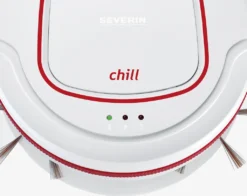 Severin RB7024 Saugroboter Weiß -Staubsauger Förderung 696c6f6e12adf113c8214ad67897cc25