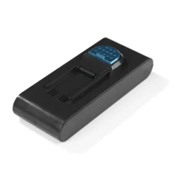 Ersatz Akku Für MAXXMEE Akku-Zyklon-Staubsauger LED Anthrazit/petrol Schwarz -Staubsauger Förderung 69abf54fae96999325114cc75788496a