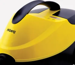 HKoenig NV6200 Dampfreiniger, 2000 W -Staubsauger Förderung 6a61f7031f0cdffb74ea60a39122c2da