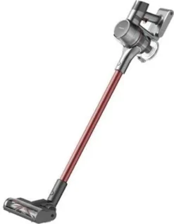 Dreame T20 Handstaubsauger Rot/grau -Staubsauger Förderung 6b0d27f168c626317fd028a3a2b698c8
