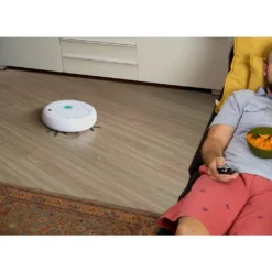 Neatron By Purize - 5 In 1 Intelligenter Saugroboter , UV Sterilisationsroboter Roboter 1.800 Pa Besen – Aus Der TV Werbung -Staubsauger Förderung 6b79893d67e87100cbf9341d89f5a6d6