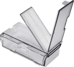 Roborock Originalfilter Waschbarer HEPA Filter Pack Of 2 Für S7/S7 Maxv/S7 Maxv Ultra/S7 Pro Ultra -Staubsauger Förderung 6b92dcf26dc76895592c93682c0a9395