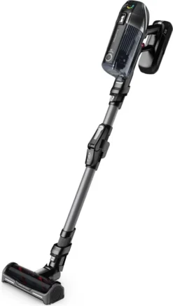 Rowenta X-Force Flex RH99A9, Trocken, Zyklonal, Auto, 84 DB, China, Beutellos -Staubsauger Förderung 6c007bb819fcb43fb6830670f7f621e3