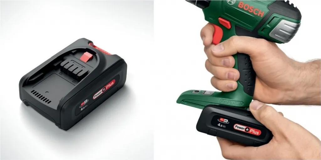 Bosch BKS8214W Akku-Stielsauger Weiß 16 Bosch BKS8214W Akku-Stielsauger Weiß – Bild 16