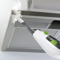 CLEANmaxx 5in1 Dampfmop, 0,3 L Füllmenge, 1500 Watt, Art.-Nr. 8337 -Staubsauger Förderung 6c9b21090b4c690c0c3362981caf932d