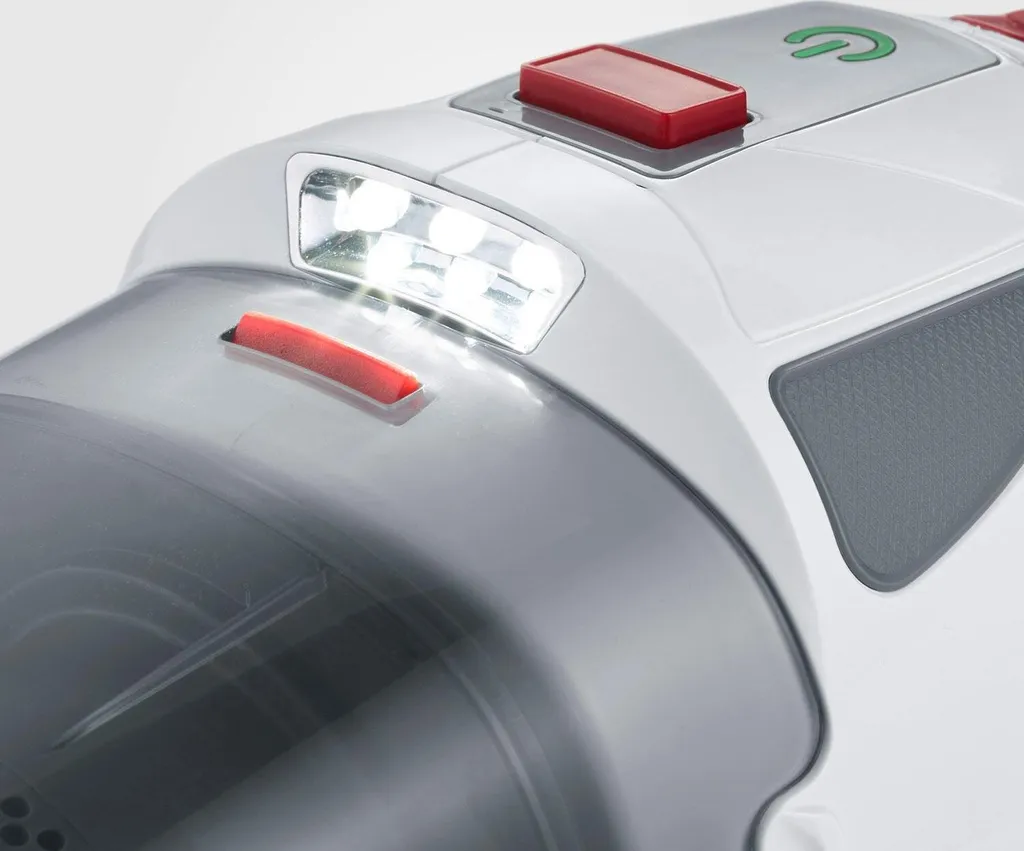 SEVERIN Akku Hand-Staubsauger S'Power HV 7146 5 SEVERIN Akku Hand-Staubsauger S'Power HV 7146 – Bild 5