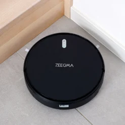 Staubsauger Zeegma Zonder Robo Next Automatischer Wi-Fi Steuerung Des Geräts -Staubsauger Förderung 6cf24cd7ed03251cdb20eeaf15fa2260