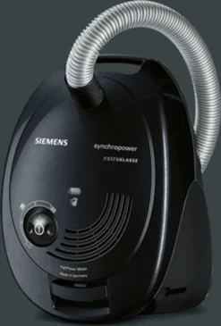 Siemens VS06M312 Bodenstaubsauger 600W 9m Aktionsradius Hygienefilter Beutel -Staubsauger Förderung 6ed24c907820a3c54c5c214c5df4e068