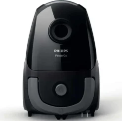 Philips Bodensauger FC8241/09 Power Go - Farbe: Schwarz - 750 Watt -Staubsauger Förderung 6f0a4985ea1d121ff1bd008408e6ecb6