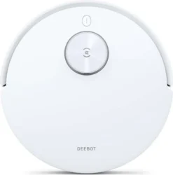 Ecovacs Deebot T10 Saugroboter Wischfunktion 960P HD Kamera 4 Reinigungsstufen -Staubsauger Förderung 6f218c54c3fa09889789ea3b632752e9