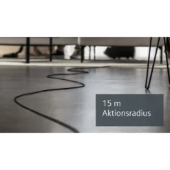 Siemens VSZ7X500 Staubsauger Mit Beutel, Z 7.0, Farbe:Schwarz -Staubsauger Förderung 6f8315edb99bafb6a5a92cf5cbd8d88e