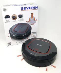 SEVERIN Saugroboter Chill RB 7025 Schwarz/rot 32 SEVERIN Saugroboter Chill RB 7025 Schwarz/rot -Staubsauger Förderung 6fbd71012fbc87a8fea62df4723f3fee