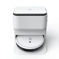 Yeedi Mop Station 2-in-1 Wischroboter, Mopp- Und Saugroboter, Automatisch Waschen Von Mopps, Druckbeaufschlagte Mopps, 2500 Pa, Visuelle Navigation, Teppicherkennung -Staubsauger Förderung 7075fae85d026e10781d5b517ba4dda9