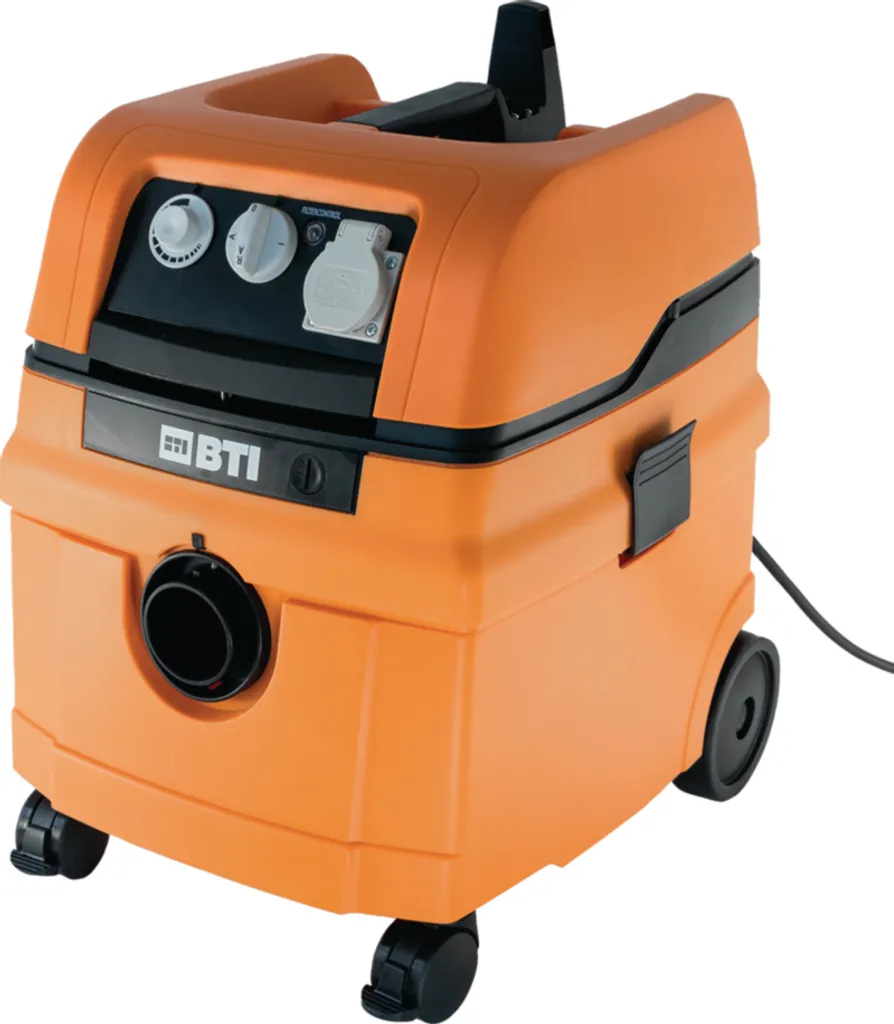 BTI Staubsauger Klasse L, NTS 20 A-L-3, 1400 W -9094505 1 BTI Staubsauger Klasse L, NTS 20 A-L-3, 1400 W -9094505