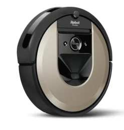 IRobot Roomba I6 Roboter-Staubsauger 0,4 L Beutellos Beige, Schwarz -Staubsauger Förderung 71ad7f4ef3e14a356f5c7da47a4d6428