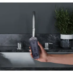 AEG - HS7-1-4MN - Dampfbürste -Staubsauger Förderung 71d8dc39d3610cc4e9289219ad3f8f2b