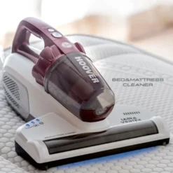 Hoover MBC500UV, Ultra Vortex Mattress Cleaner, Red, White -Staubsauger Förderung 7265a9ab6a9e93f5d9d96028ff23bd5a