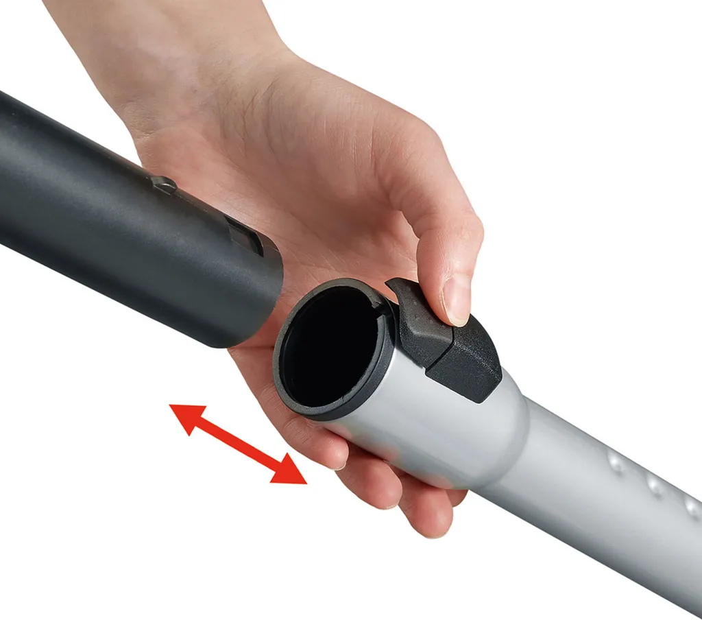 SEVERIN Bodenstaubsauger S'Power Snowwhite BC 7045 9 SEVERIN Bodenstaubsauger S'Power Snowwhite BC 7045 – Bild 9