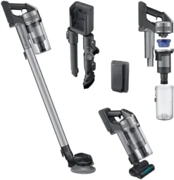 SAMSUNG Akku-Staubsauger Jet 75 Wet&dry Bis Zu 60min Laufzeit Inkl. Wischfunktion -Staubsauger Förderung 72d25a4e5ae55f592ece8128c26fd6bd