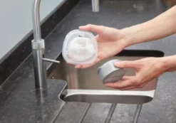 Black & Decker NVC215W Dustbuster, Eisblau -Staubsauger Förderung 72db9ec9a2f706de2225a5b23e0eb80c