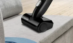 Bosch Serie 6 BKS611MTB Staubsauger - Schwarz / Weiß -Staubsauger Förderung 731980b7a02c87121af72957ff2f30d5