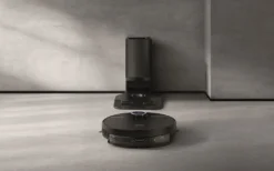 Midea S8+ Saugroboter 5200mAh Bl | 714307 Mit Behälterstation -Staubsauger Förderung 733b7b7e8537066920b8b3d5a58d2abb