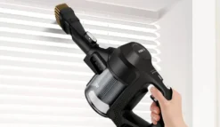 Bosch Staubsauger Unlimited BBS611BSC Handstick 2in1, 18 V, Betriebszeit (max.) 30 Min, Schwarz 11 Bosch Staubsauger Unlimited BBS611BSC Handstick 2in1, 18 V, Betriebszeit (max.) 30 Min, Schwarz -Staubsauger Förderung 7369f68468866cd4e54a543305ffcca7