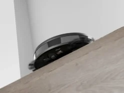 Ecovacs Robotics Deebot OZMO 950 2in1 Bodenreinigungsroboter Mit OZMO-Technologie, Schwarz -Staubsauger Förderung 736e088c29497b92efad580fc95eb6c1