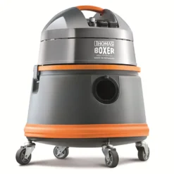 Thomas Waschsauger "BOXER" 1400 W 788119 -Staubsauger Förderung 73ba77cd36280f76034873b358f745bb