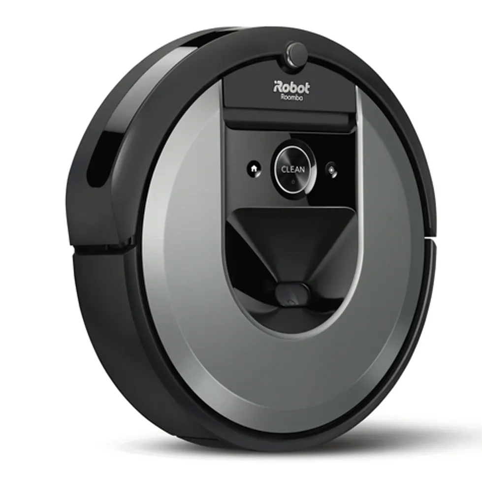 IRobot Roomba I7158 Saugroboter Wi-Fi + App 75 Min. Laufzeit Beutellos Schwarz 9 IRobot Roomba I7158 Saugroboter Wi-Fi + App 75 Min. Laufzeit Beutellos Schwarz – Bild 9