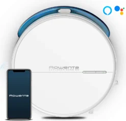 Rowenta RR7427 Explorer 60 Connect - Saugroboter - Weiß 25 Rowenta RR7427 Explorer 60 Connect - Saugroboter - Weiß -Staubsauger Förderung 74c21d0a1cddbb08b01f347ce3946830