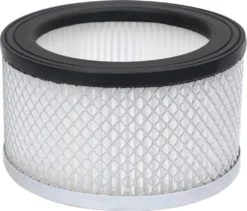 VidaXL HEPA Filter 2 Stk. Für Aschesauger Waschbar -Staubsauger Förderung 74d6a38a95219b714bbaa82437ec3b94