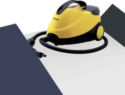 HKoenig NV6200 Dampfreiniger, 2000 W -Staubsauger Förderung 74f2f3b9bc611330f5093e45117ddd6c