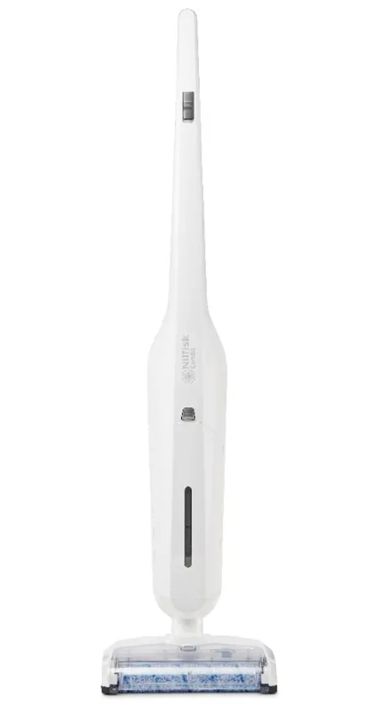 Nilfisk 128390053 Set Combi + EU Washer Hartbodenreiniger + Extra-Bürstrolle, Wischen, Saugen & Trocknen In Einem, Selbstreinigungsfunktion, 2 Tanks 12 Nilfisk 128390053 Set Combi + EU Washer Hartbodenreiniger + Extra-Bürstrolle, Wischen, Saugen & Trocknen In Einem, Selbstreinigungsfunktion, 2 Tanks – Bild 12