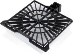 Omega APART PREMIUM, Stielstaubsauger ETA343490040, 800 Watt, Mit Beutel, Turbo- Und Parkettbürste, Umschaltbare Bodendüse, Polster- Und Fugendüse -Staubsauger Förderung 7552cee9ff4ded468db4d20b15c05b8e